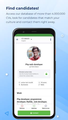 BestJobs screenshot 7