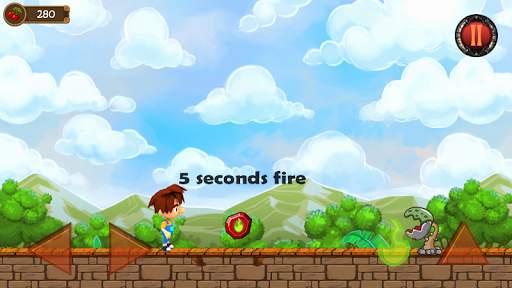 Super Max World screenshot 7