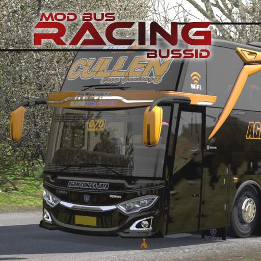 Mod Bus Racing Bussid 1.0