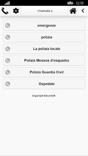 Barcelona guida di viaggio screenshot 7