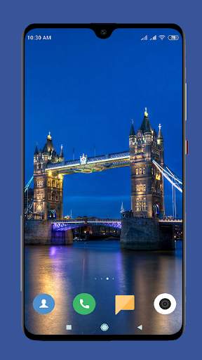 London Wallpaper 4K screenshot 8
