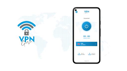 VPN Guru screenshot 4