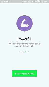 IndiChat screenshot 6