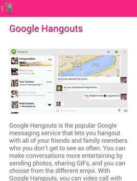 Webcam Teen Video Chat Guide screenshot 4