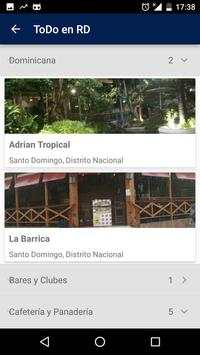 ToDo en RD screenshot 7
