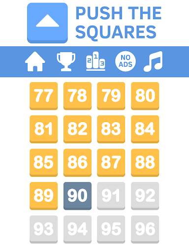 Push The Squares screenshot 10