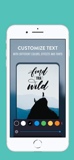 Phots - Photo Editor, Collage Maker screenshot 3
