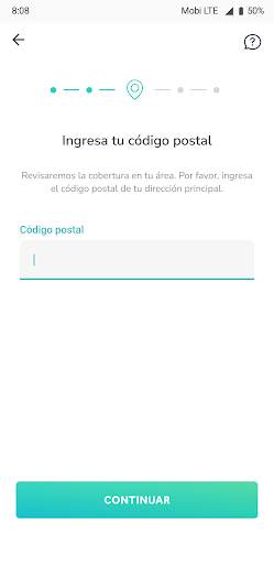 Mobi screenshot 7