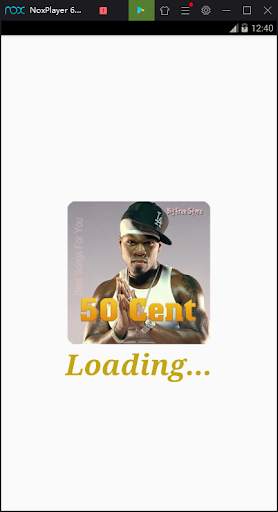 50 Cent Best Songs For You screenshot 4