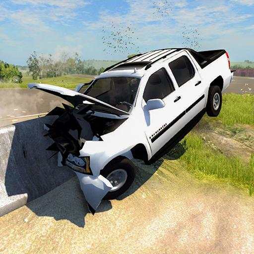 Highway Crash Car Race 1.12