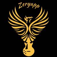Zeryapp icon