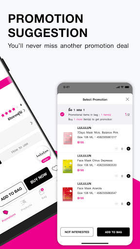 EVEANDBOY – Makeup/Beauty Shopping screenshot 7