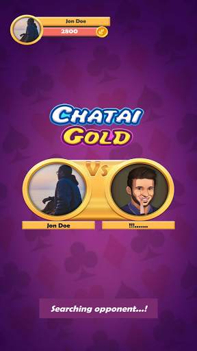 Chatai : Teen Patti Solitaire screenshot 2