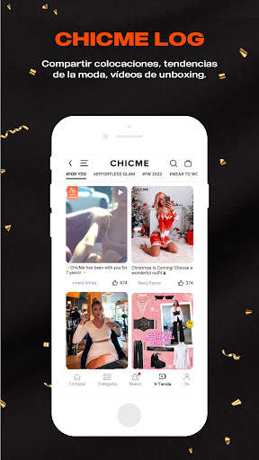 Chic Me - Las mejores ofertas screenshot 5