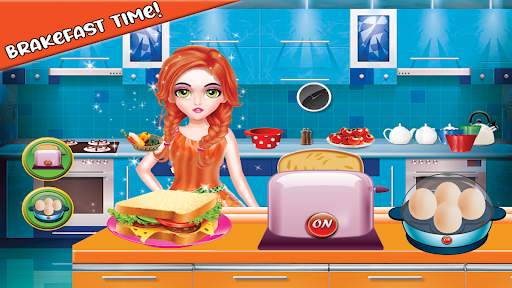 Dirty House Kitchen Cleaning screenshot 16
