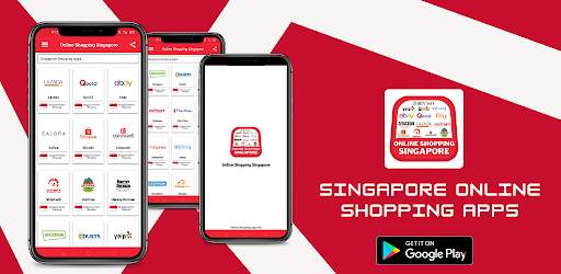 Aplikasi Beli-belah dalam talian Singapura screenshot 9