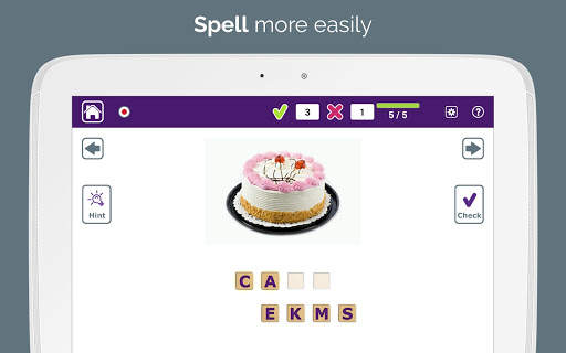 Language Therapy Lite screenshot 10