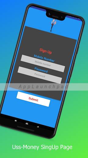 Uss-Money :Online Earn Money screenshot 3