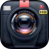 HD كاميرا برو on 9Apps