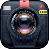 HD camera Pro 1.0