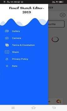 pencil sketch  maker-2019 screenshot 2