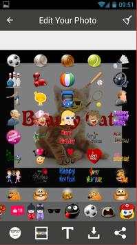 InstaBeauty Photo collage Edit screenshot 4