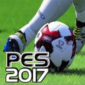 New PES 2017 tricks 1.0