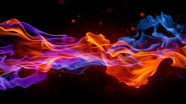 Fire Walls screenshot 1