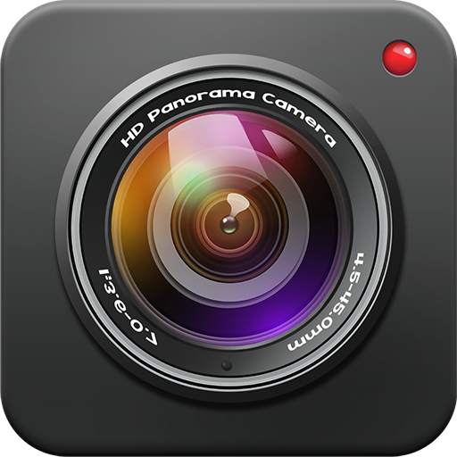 HD Panorama Camera - Face Detection 1.0.01