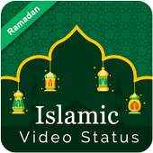 Islamic Video Status logo