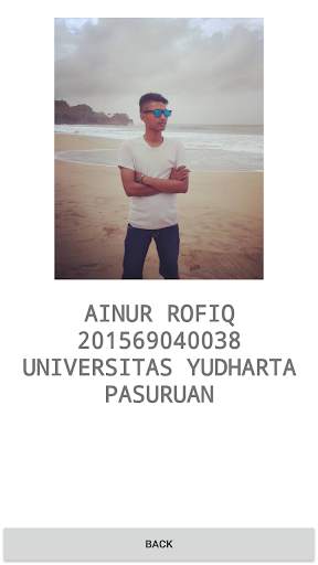 Wali Songo screenshot 4