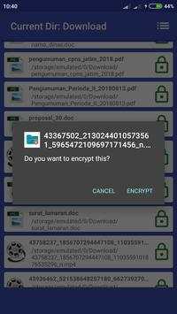 Best Folder Lock 2019 скриншот 4