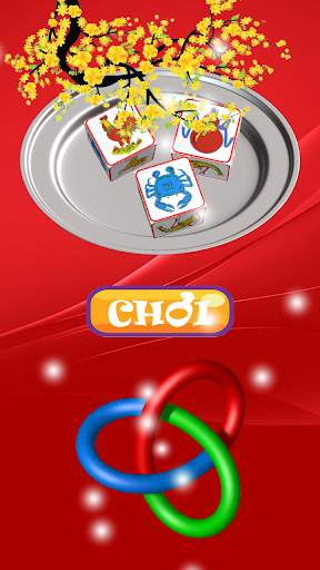 bau cua 2021 ( Thanh Hà gốc) screenshot 1
