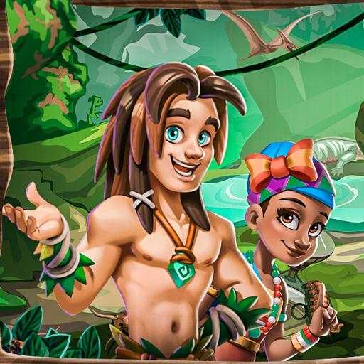 Skull Island: Survival Story 2.3.8