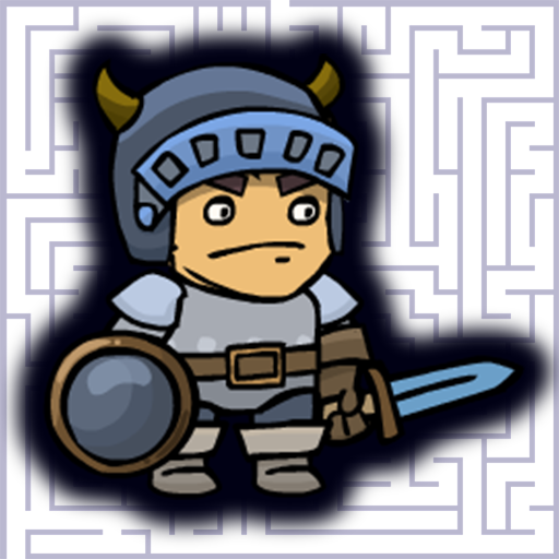 Maze Man icon