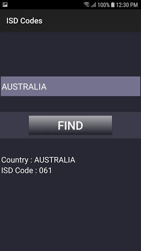 Trace Mobile Number screenshot 7