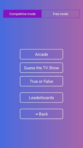 Guess the TV Show: Series Quiz screenshot 7