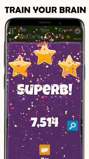 Sudoku Master - Classic puzzle screenshot 5