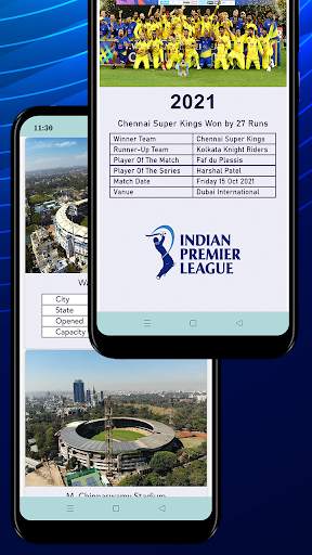 IPL 2022 - Live Cricket Score screenshot 5