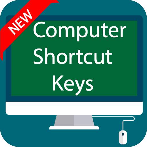 Computer Shortcut Keys 4.0