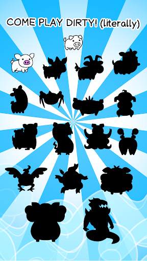 Pig Evolution: Idle Simulator screenshot 4