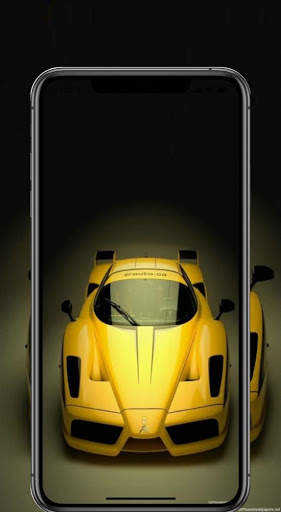 Sports Car WallPaper HD screenshot 6