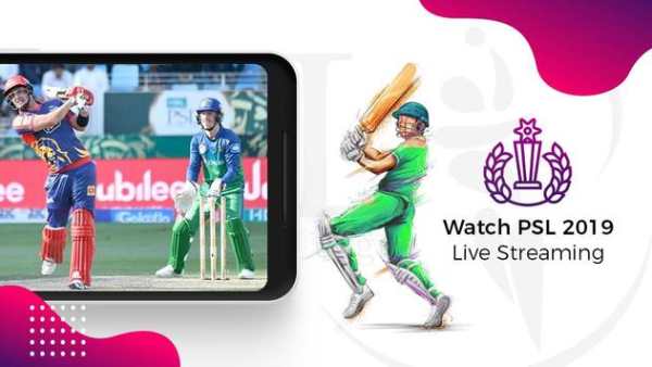 Live Cricket - World Cup 2019 screenshot 1