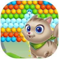 Bubble Kitten