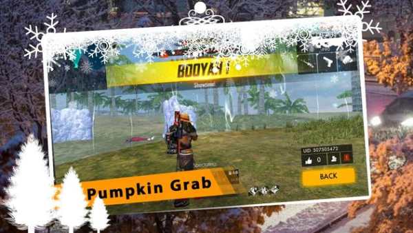 Squad Free Fire Battleground Survival: Guide 2020 screenshot 2