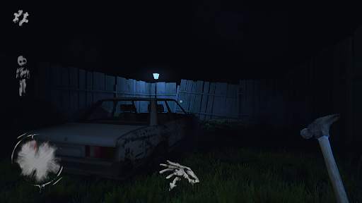 Jeff the Killer: Horror Game screenshot 8