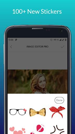 Image Editor Pro screenshot 5