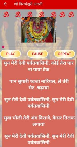 Shri Durga Chalisa : श्री दुर्गा चालीसा screenshot 8