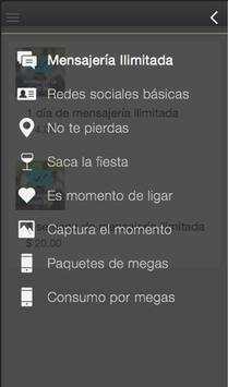 Daily plan screenshot 1