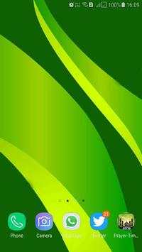 HD New Green Wallpaper screenshot 11